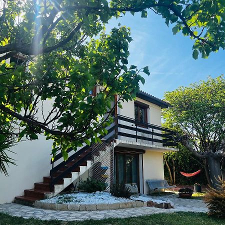 Villa Individuelle Familiale 4 A 12 Couchages Cuxac-dʼAude Εξωτερικό φωτογραφία