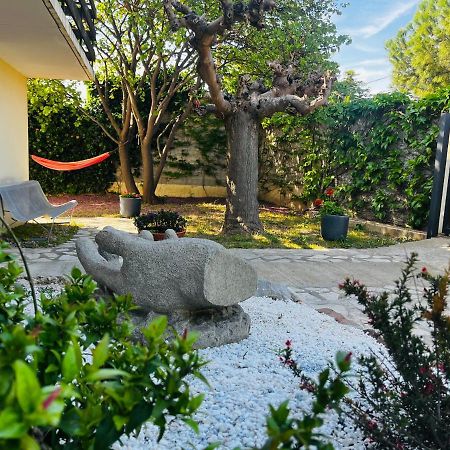 Villa Individuelle Familiale 4 A 12 Couchages Cuxac-dʼAude Εξωτερικό φωτογραφία
