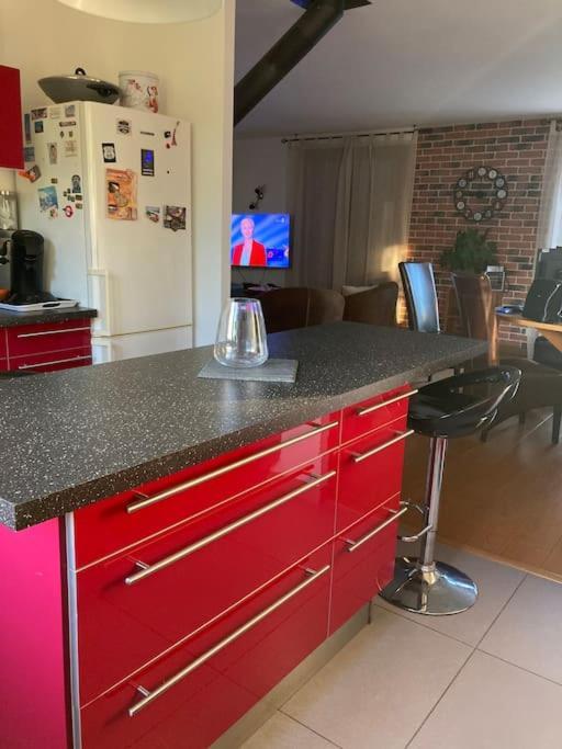 Villa Individuelle Familiale 4 A 12 Couchages Cuxac-dʼAude Εξωτερικό φωτογραφία
