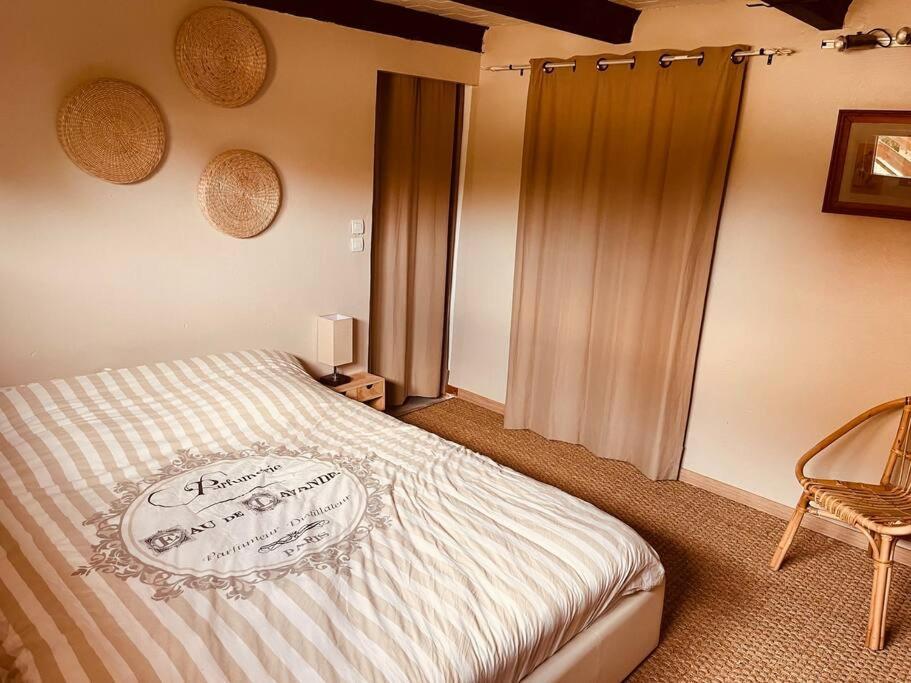 Villa Individuelle Familiale 4 A 12 Couchages Cuxac-dʼAude Εξωτερικό φωτογραφία