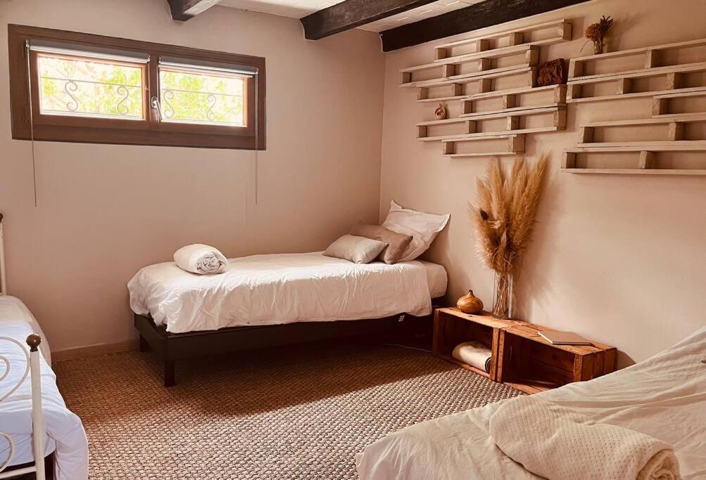 Villa Individuelle Familiale 4 A 12 Couchages Cuxac-dʼAude Εξωτερικό φωτογραφία