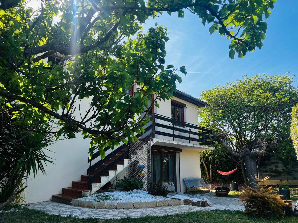 Villa Individuelle Familiale 4 A 12 Couchages Cuxac-dʼAude Εξωτερικό φωτογραφία