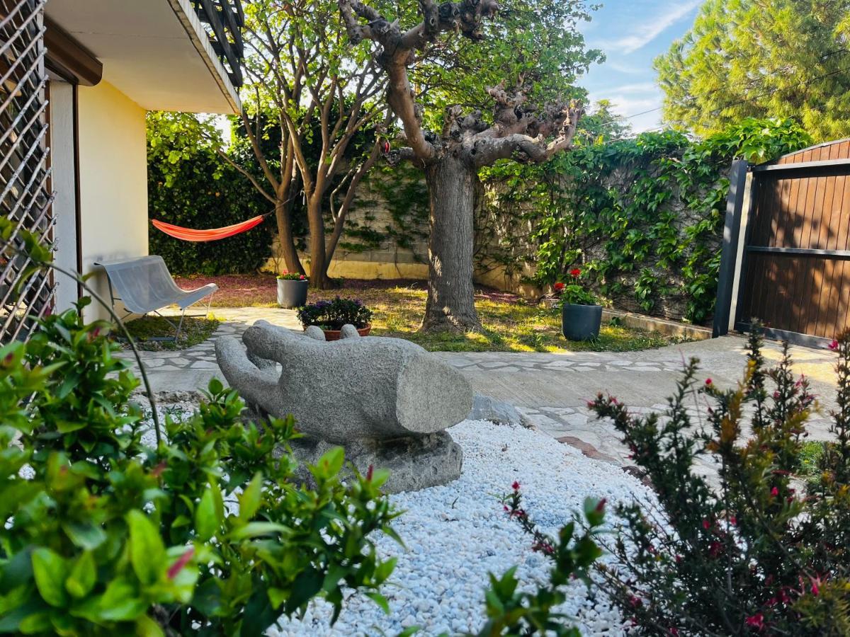 Villa Individuelle Familiale 4 A 12 Couchages Cuxac-dʼAude Εξωτερικό φωτογραφία