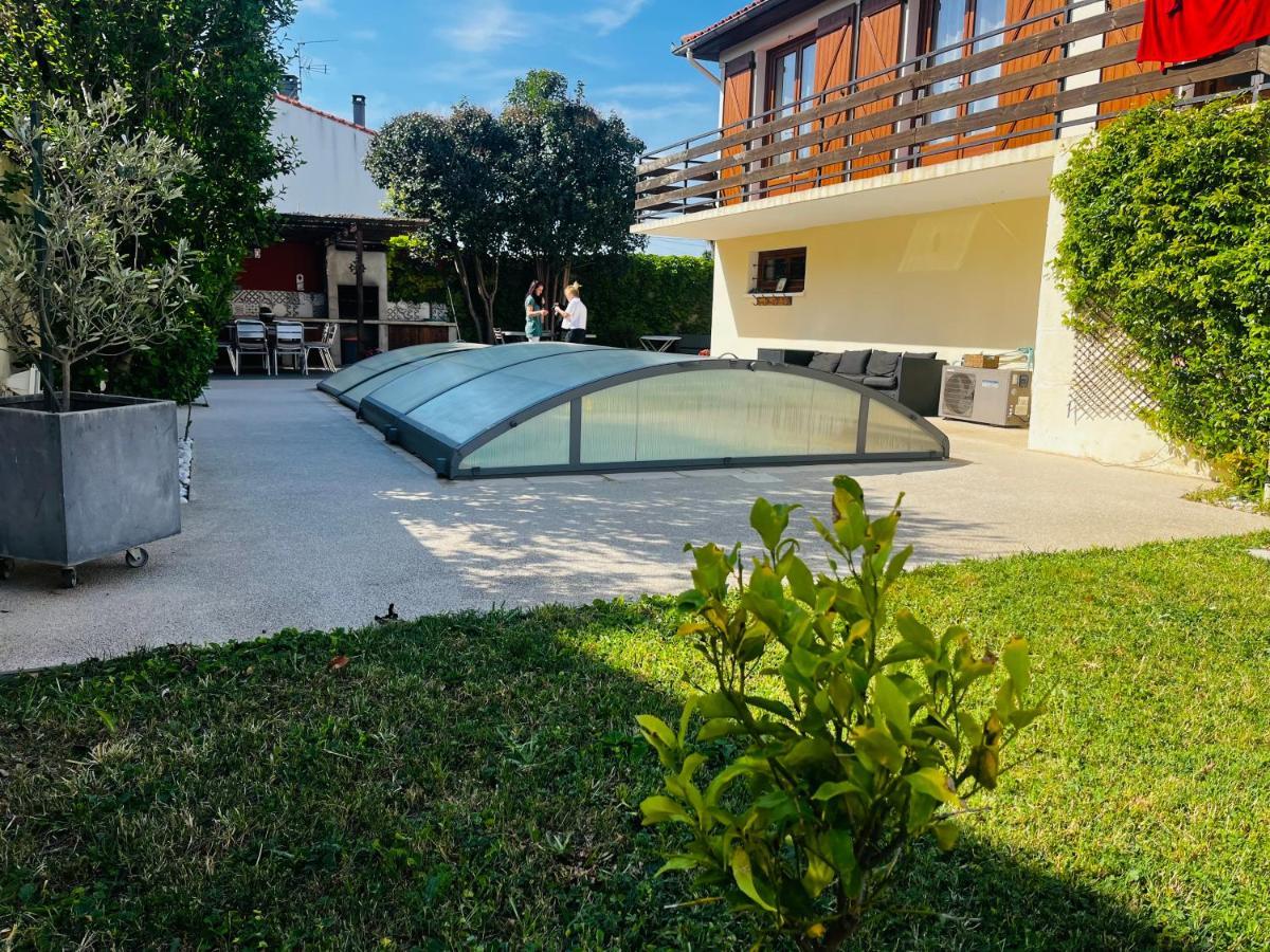 Villa Individuelle Familiale 4 A 12 Couchages Cuxac-dʼAude Εξωτερικό φωτογραφία