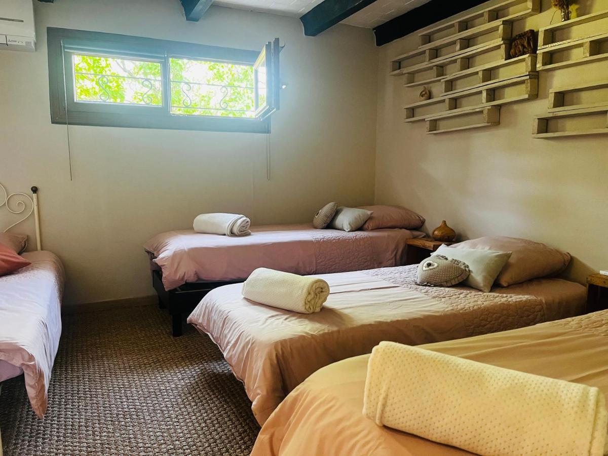 Villa Individuelle Familiale 4 A 12 Couchages Cuxac-dʼAude Εξωτερικό φωτογραφία