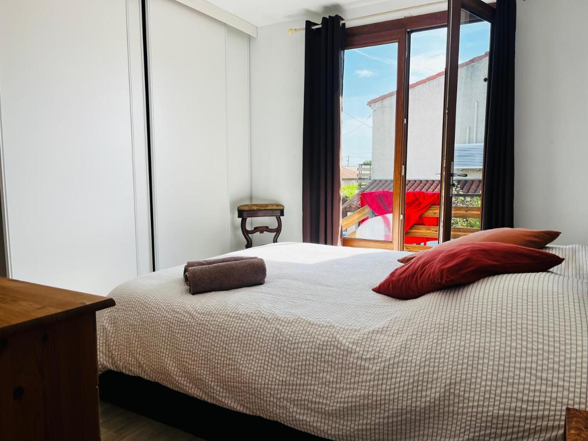 Villa Individuelle Familiale 4 A 12 Couchages Cuxac-dʼAude Εξωτερικό φωτογραφία