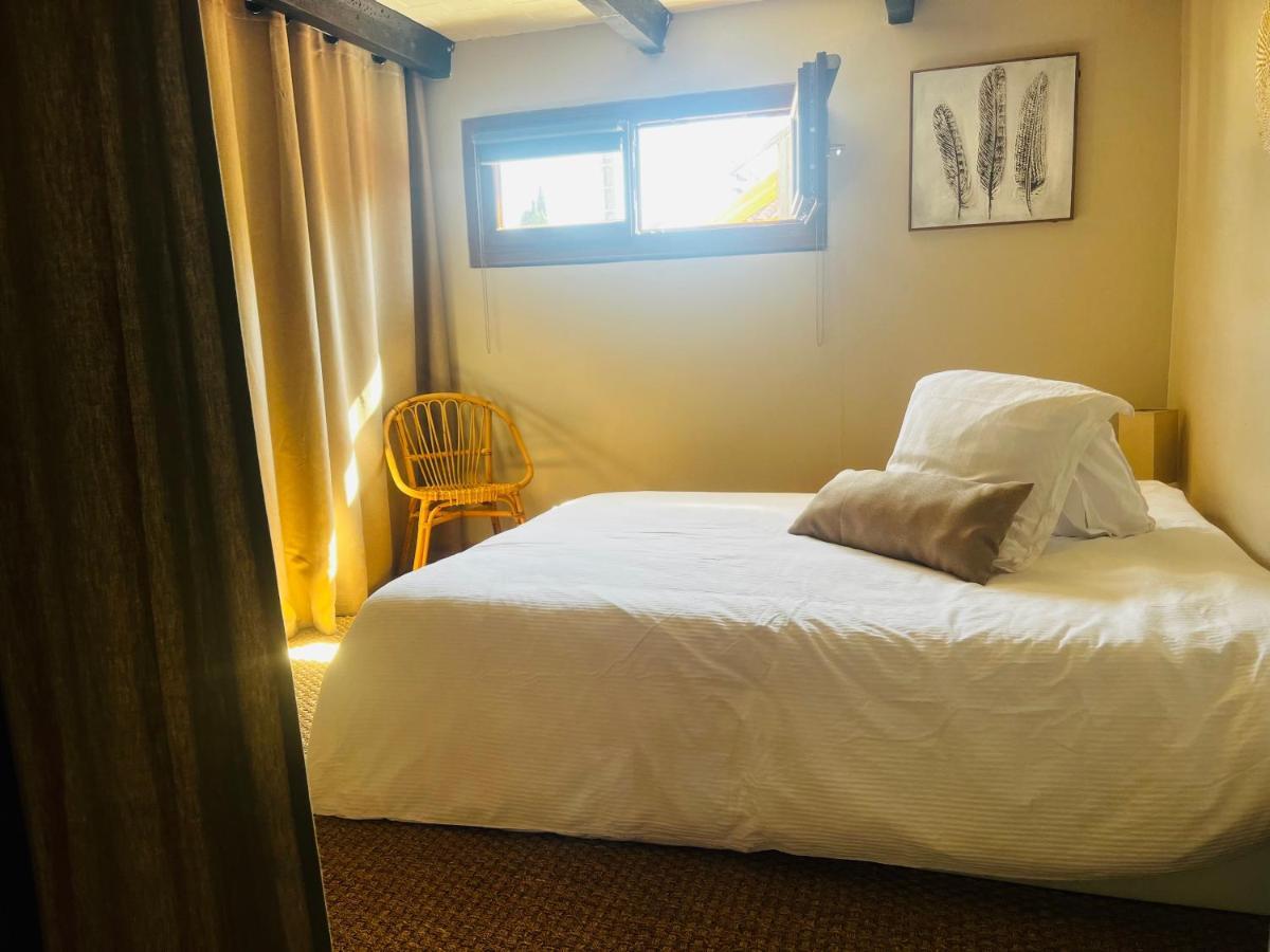 Villa Individuelle Familiale 4 A 12 Couchages Cuxac-dʼAude Εξωτερικό φωτογραφία